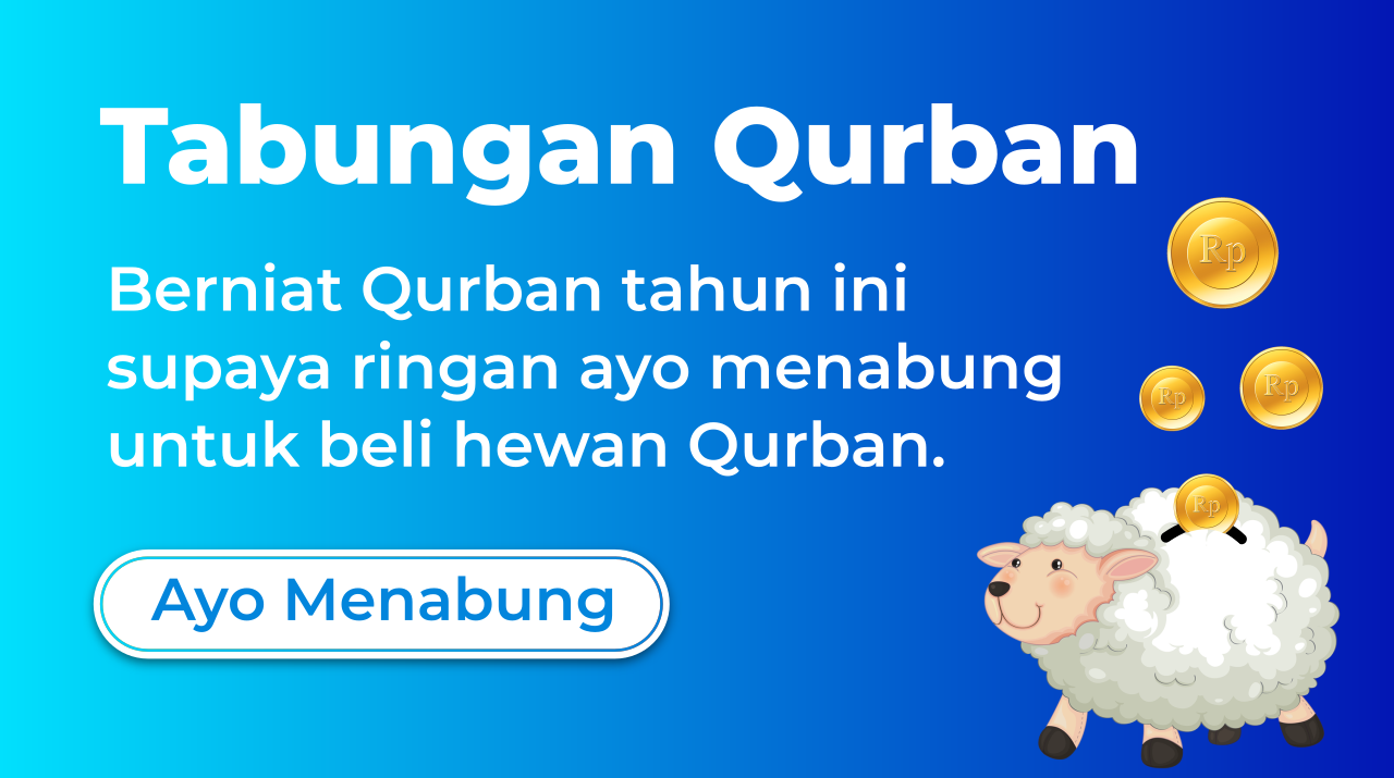 Tabungan Qurban
