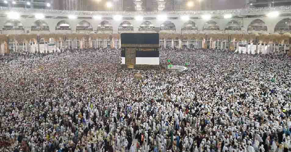 Mana yang Lebih Utama, Haji Tiap Tahun Atau Sedekah?