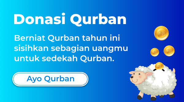 Tabungan Qurban