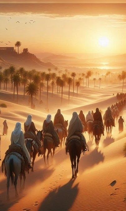 Dipersaudarakan dalam Kemerdekaan